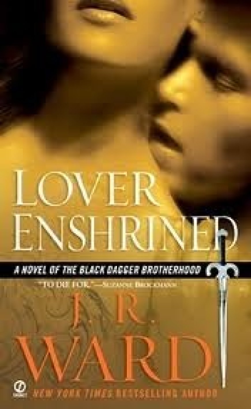 [PDF] Black Dagger Brotherhood #6 Lover Enshrined by J.R. Ward