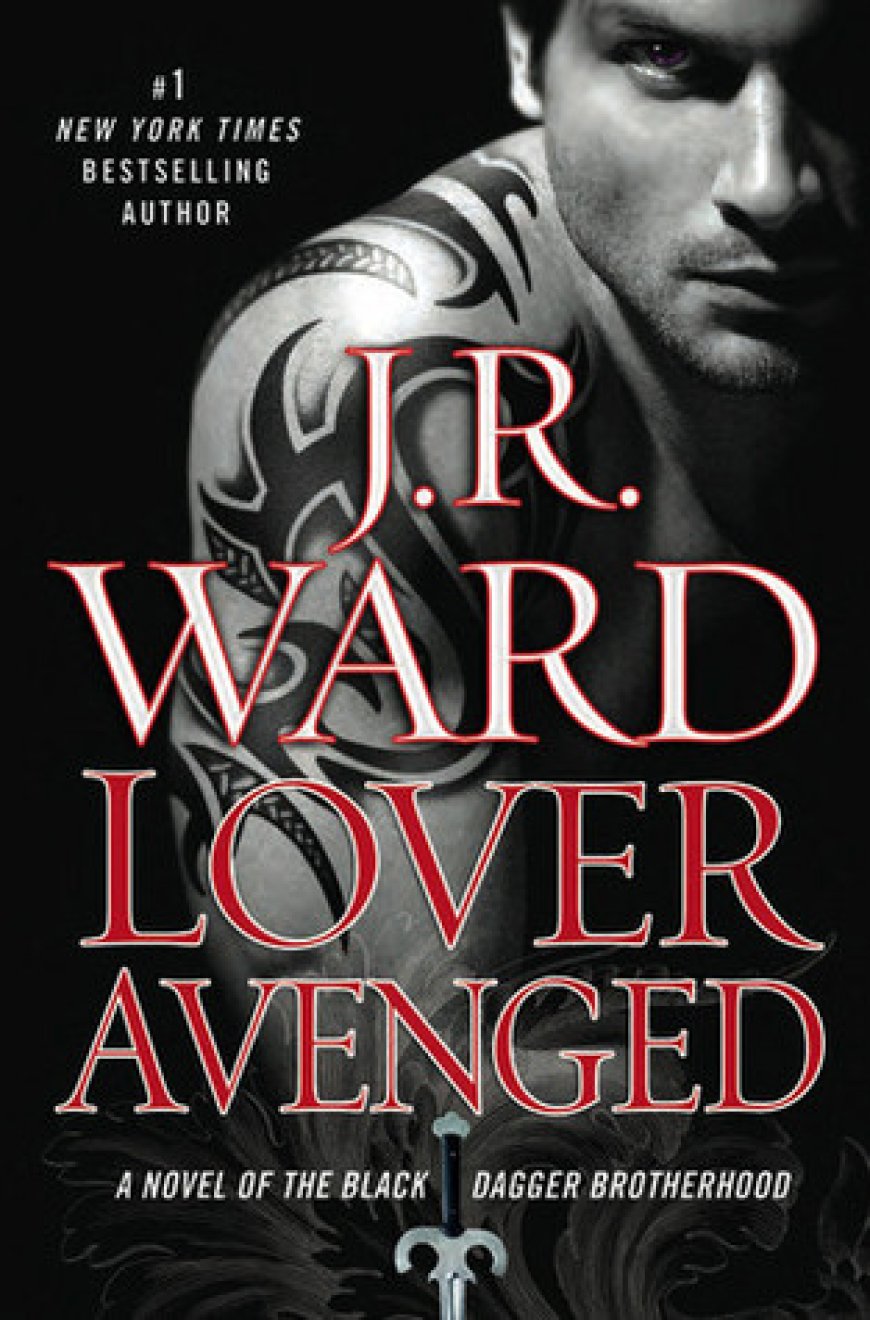 [PDF] Black Dagger Brotherhood #7 Lover Avenged by J.R. Ward