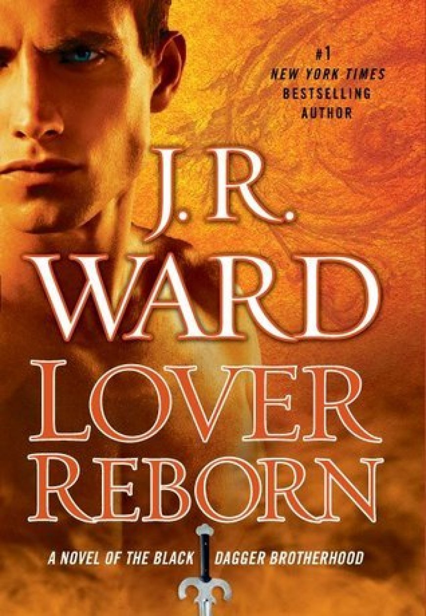 [PDF] Black Dagger Brotherhood #10 Lover Reborn by J.R. Ward