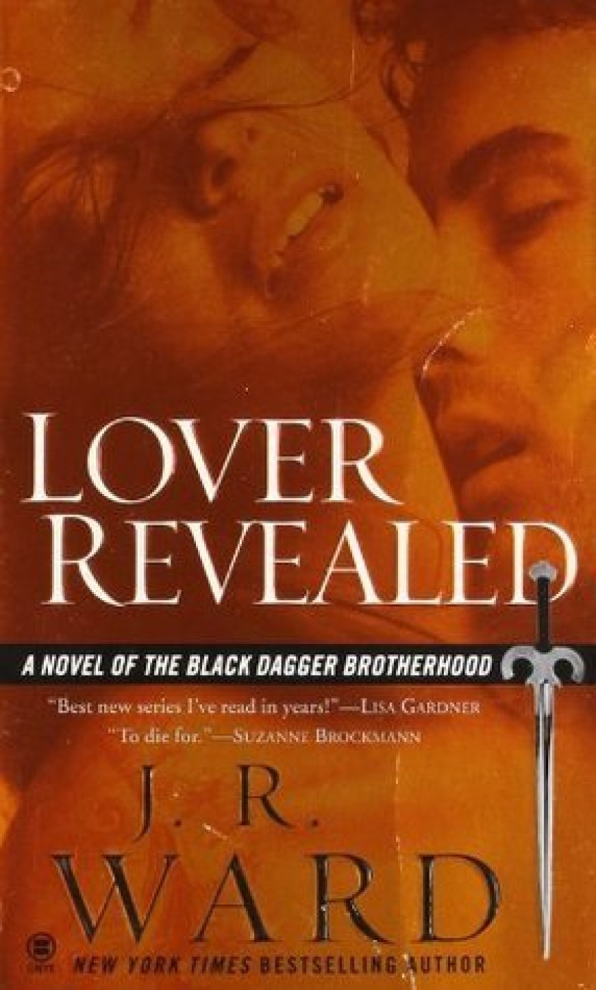 [PDF] Black Dagger Brotherhood #4 Lover Revealed by J.R. Ward