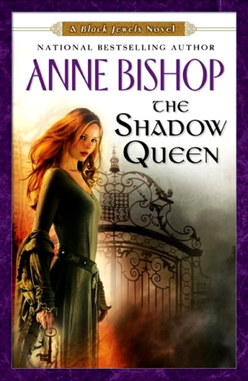 [PDF] The Black Jewels #7 The Shadow Queen by Anne Bishop