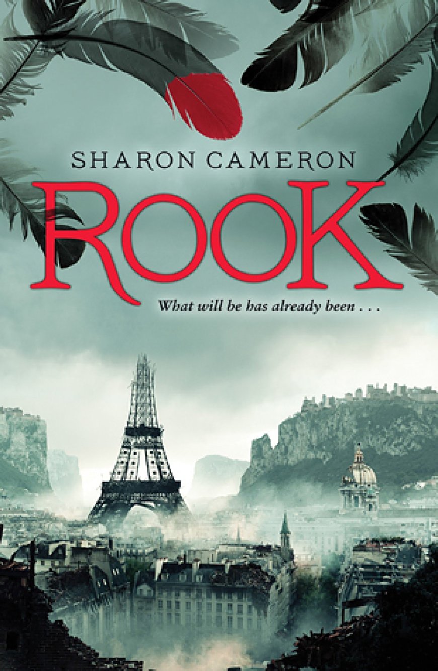 [PDF] Rook by Sharon Cameron