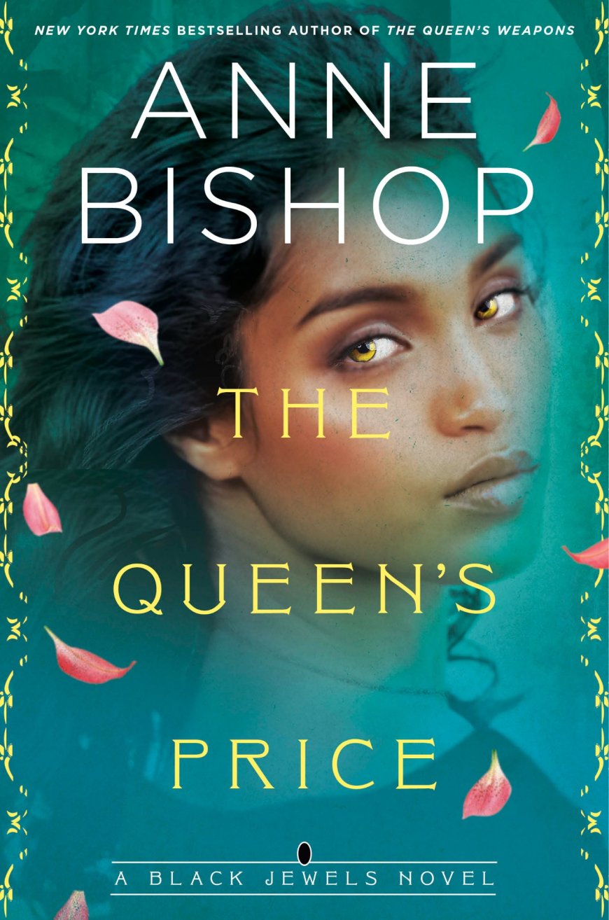 [PDF] The Black Jewels #12 The Queen’s Price by Anne Bishop