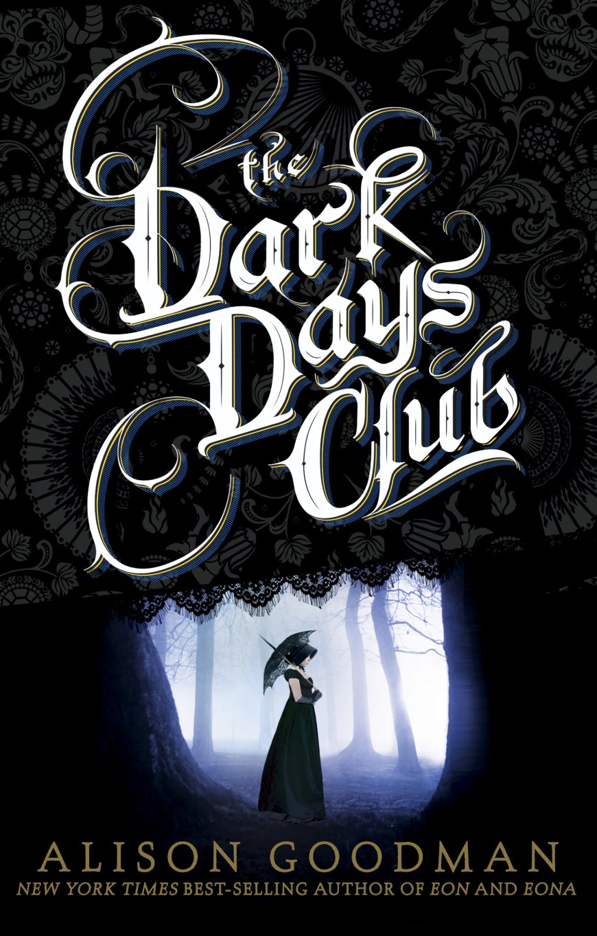 [PDF] Lady Helen #1 The Dark Days Club by Alison Goodman