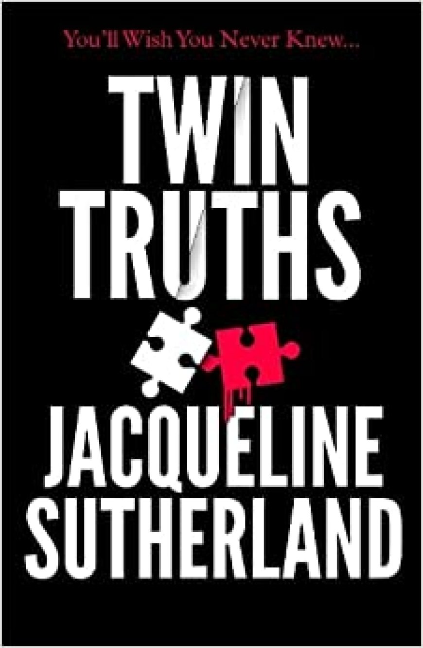 [PDF] Twin Truths by Jacqueline Sutherland