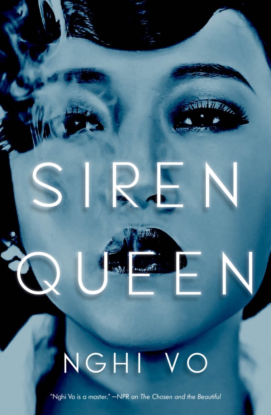 [PDF] Siren Queen by Nghi Vo