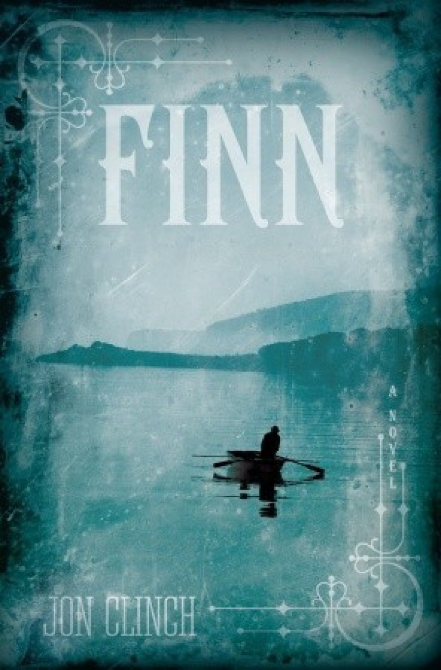 [PDF] Finn by Jon Clinch