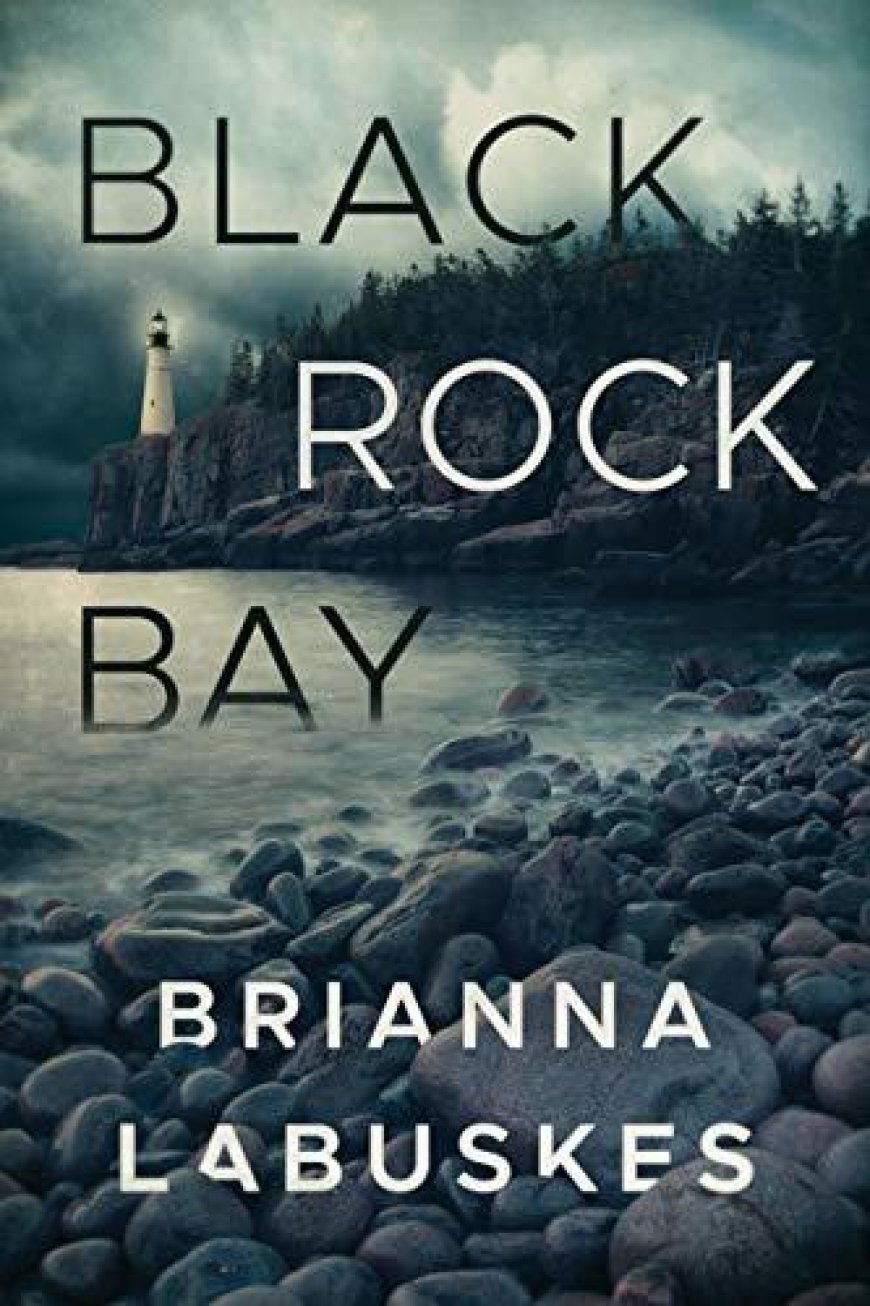 [PDF] Black Rock Bay by Brianna Labuskes