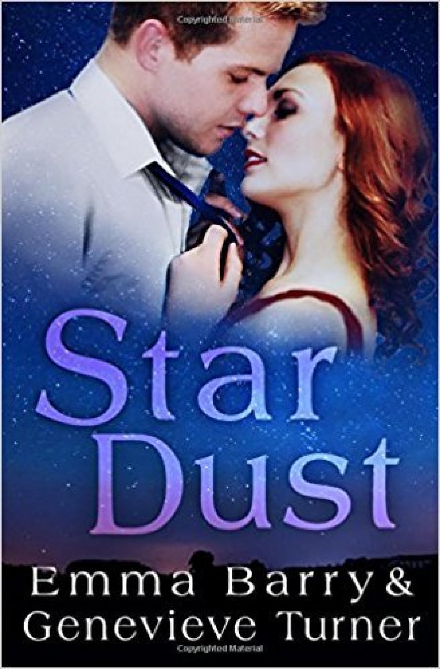 [PDF] Fly Me to the Moon #1 Star Dust by Emma Barry ,  Genevieve Turner