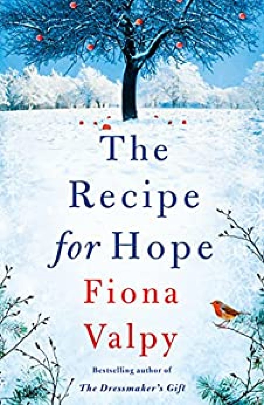 [PDF] Escape to France #3 The Recipe for Hope by Fiona Valpy