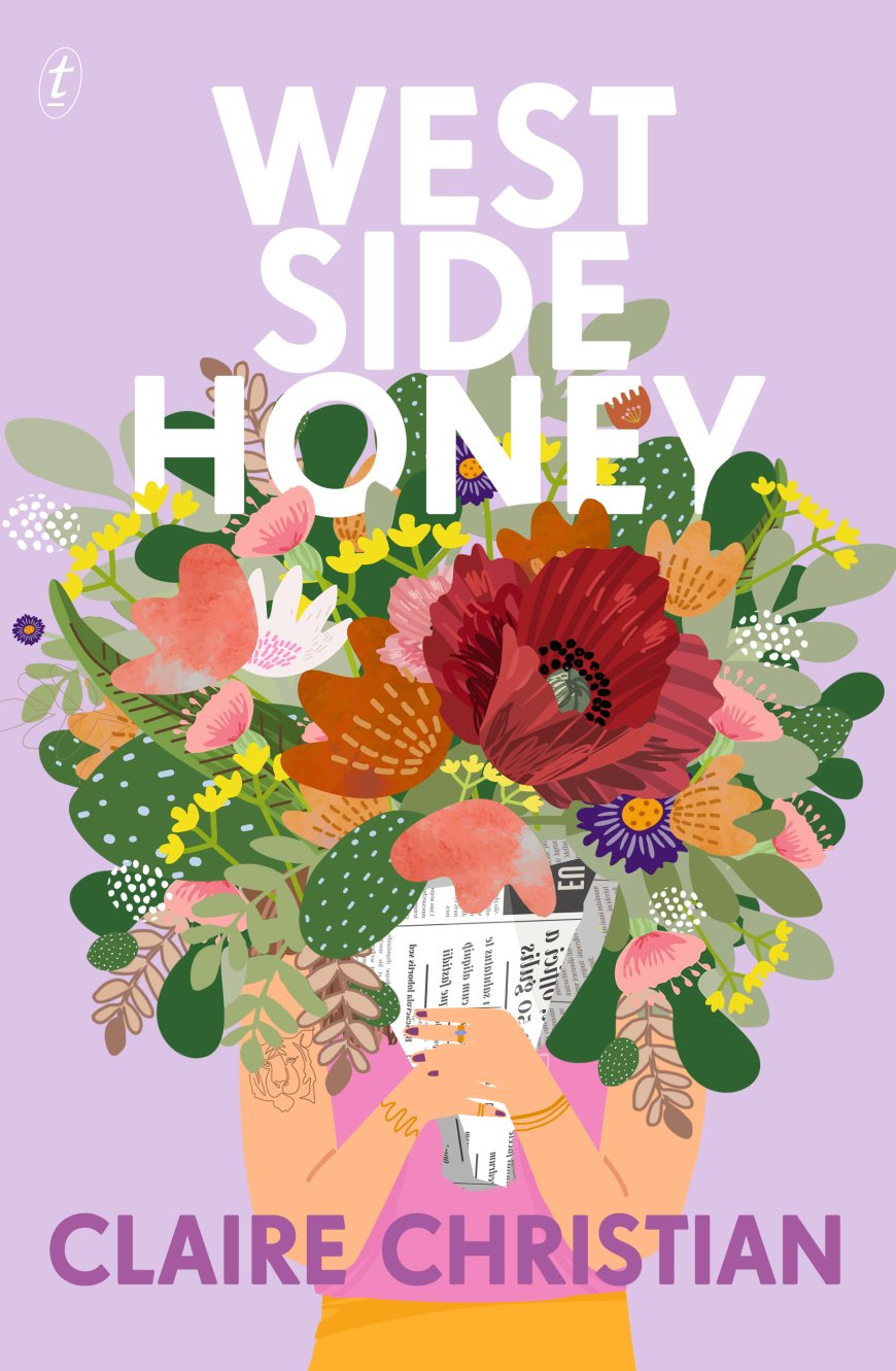 [PDF] West Side Honey by Claire Christian