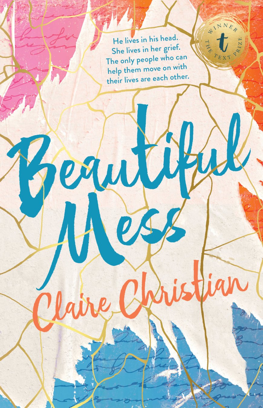 [PDF] Beautiful Mess by Claire Christian