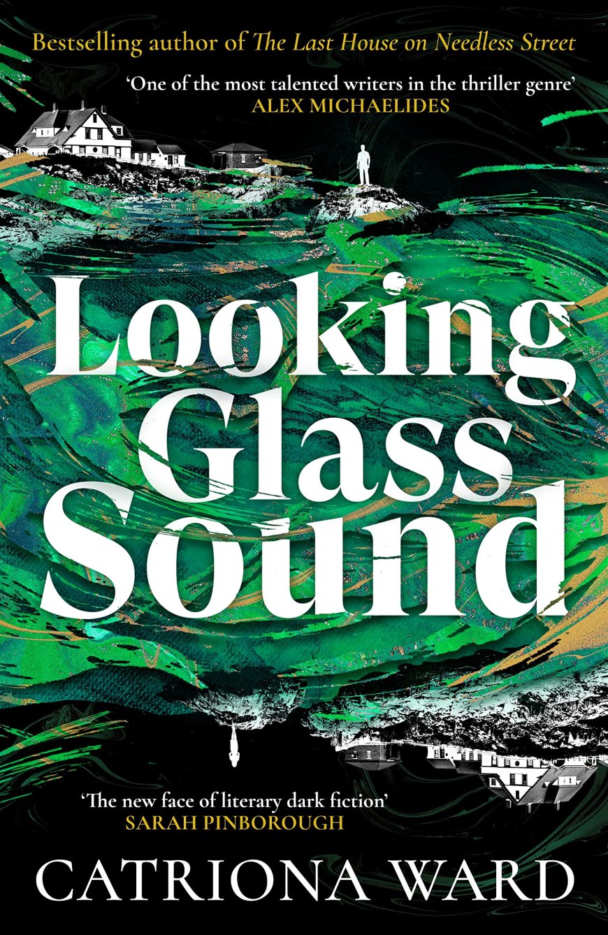 [PDF] Looking Glass Sound by Catriona Ward