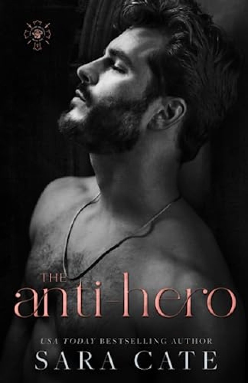 [PDF] The Goode Brothers #1 The Anti-Hero by Sara Cate