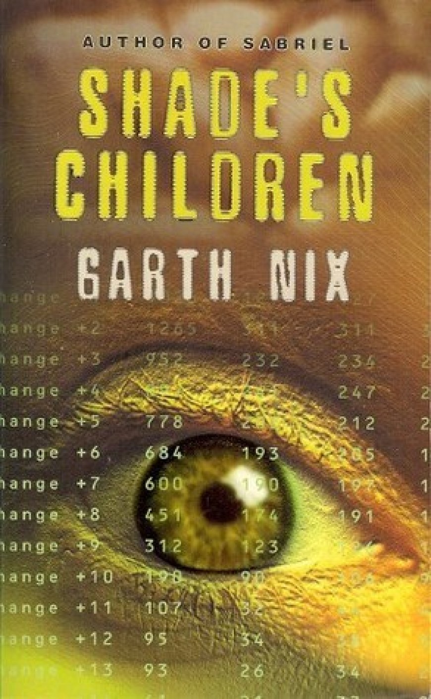 [PDF] Shade's Children Shade's Children by Garth Nix