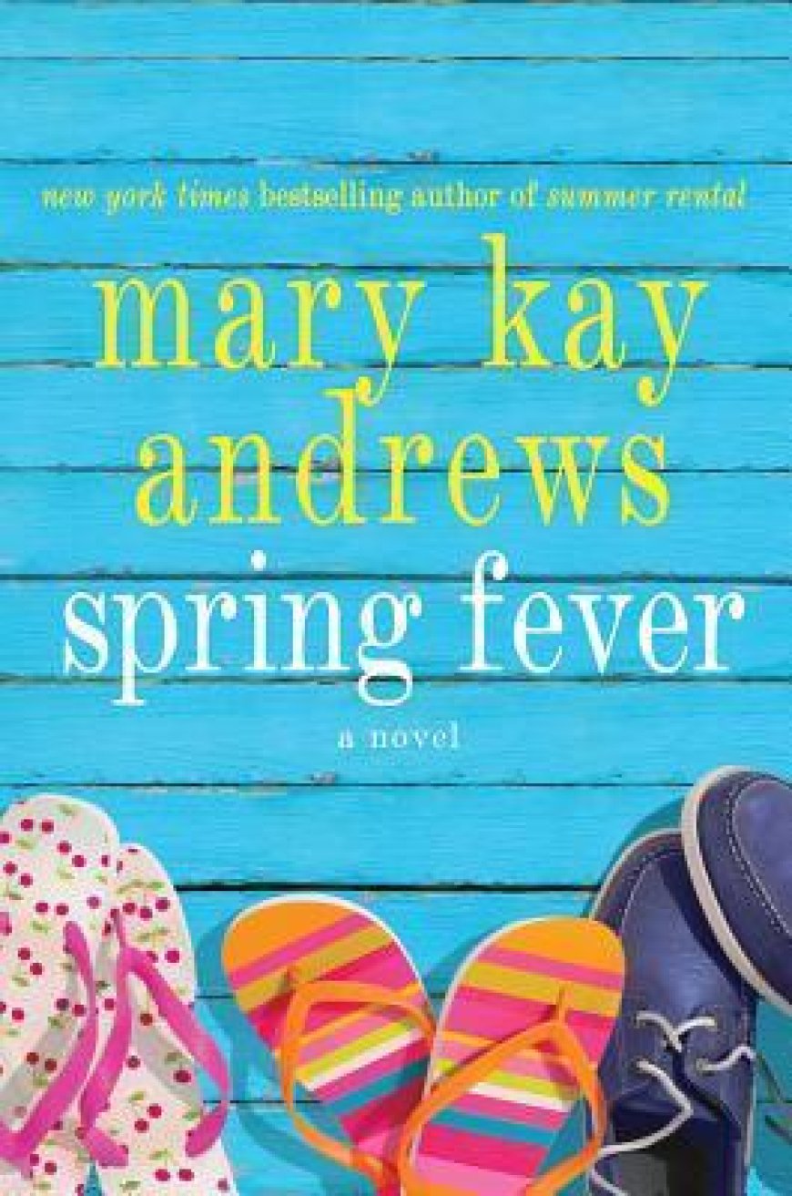 [PDF] Spring Fever by Mary Kay Andrews