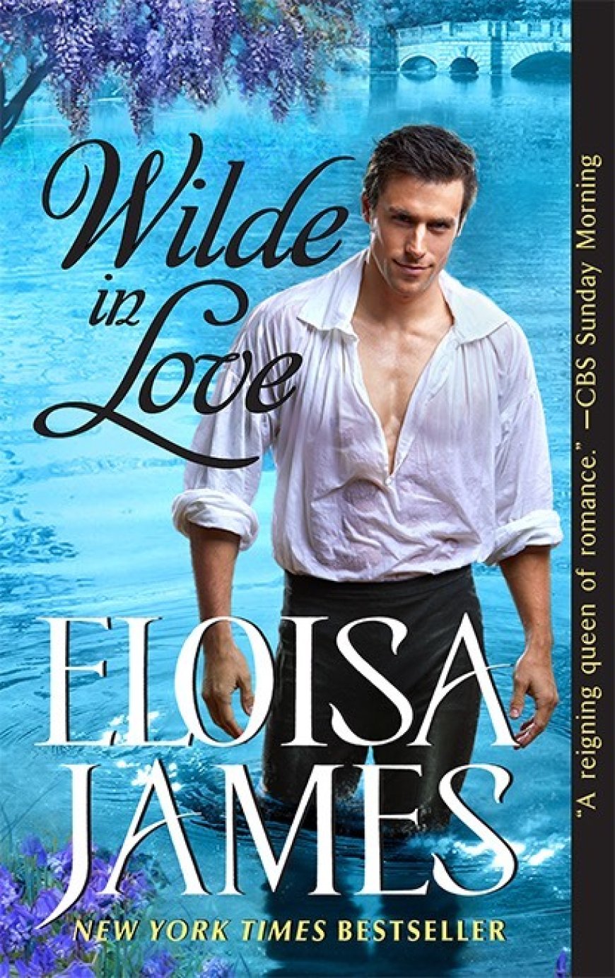 [PDF] The Wildes of Lindow Castle #1 Wilde in Love by Eloisa James