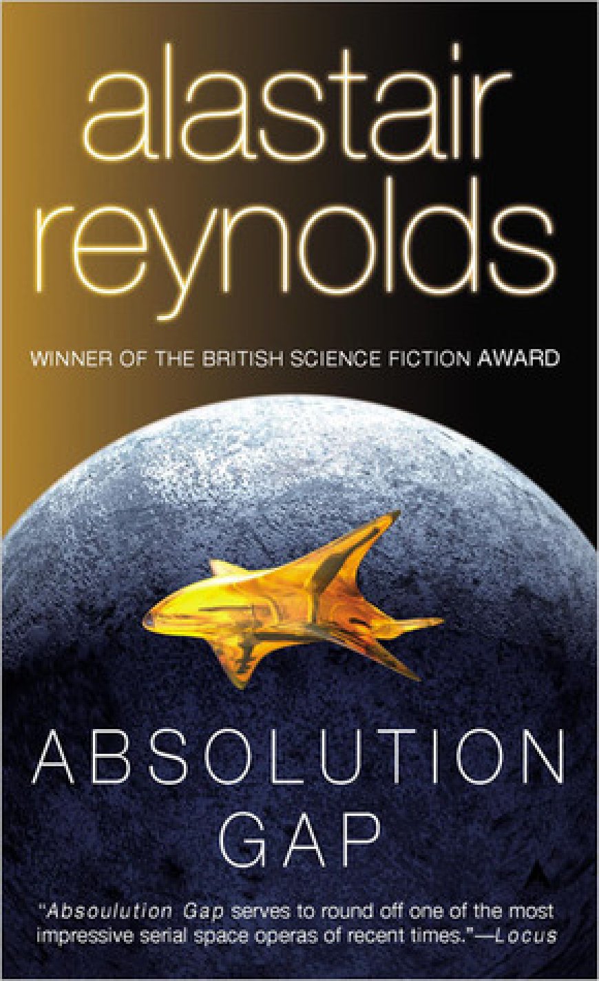 [PDF] Revelation Space #3 Absolution Gap by Alastair Reynolds