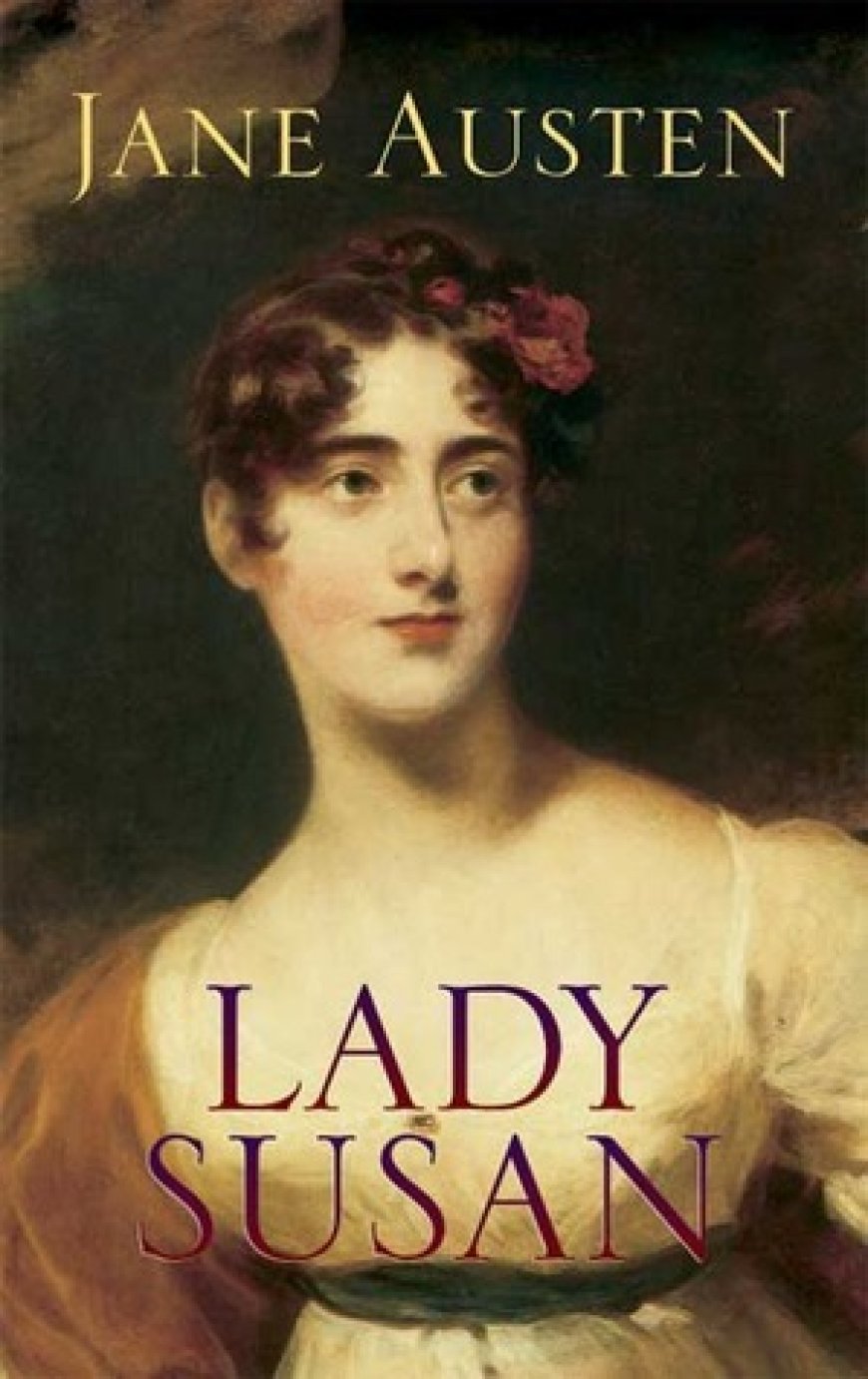 [PDF] Lady Susan by Jane Austen ,  R.W. Chapman  (Editor)