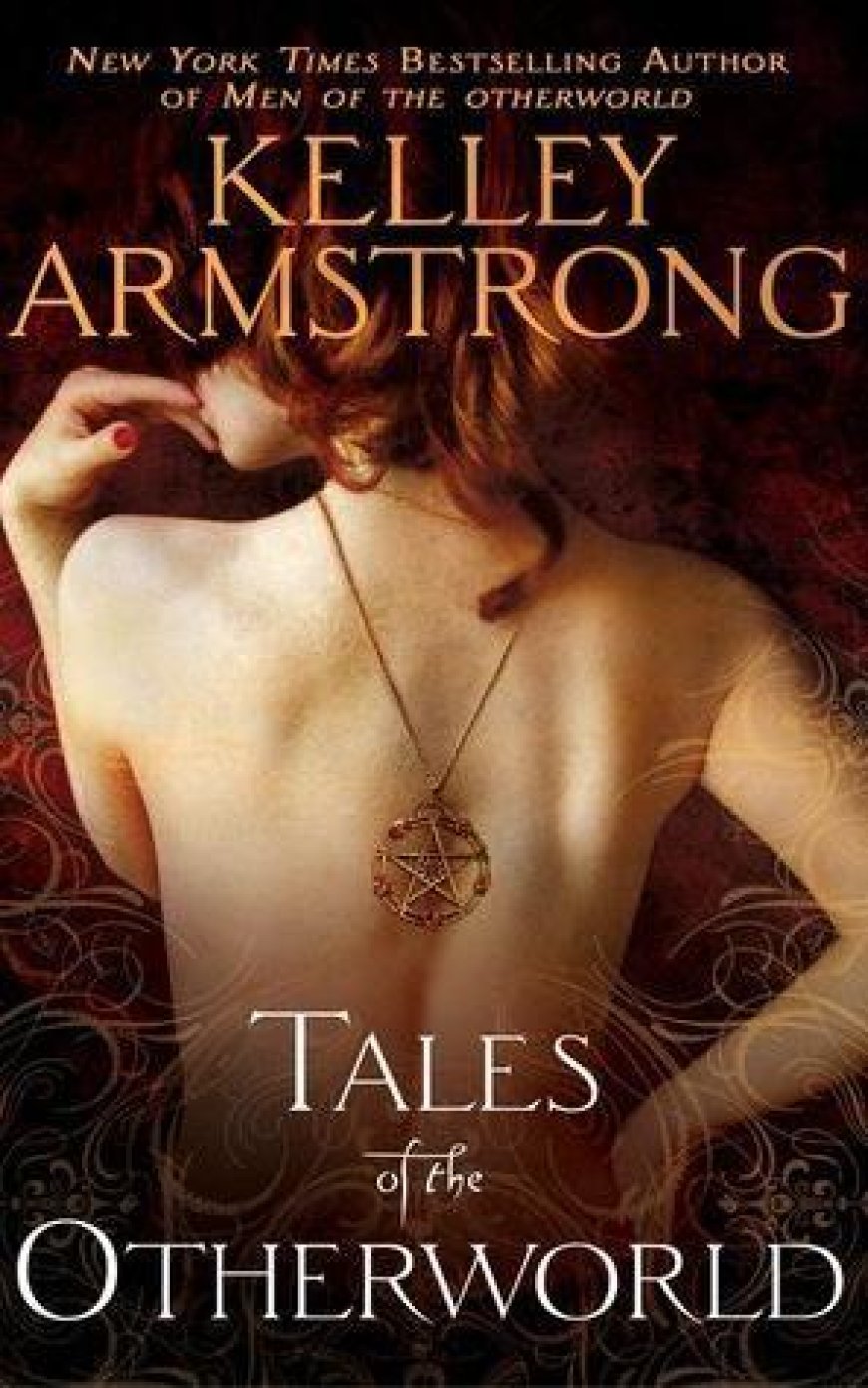 [PDF] Otherworld Stories #2 Tales of the Otherworld by Kelley Armstrong