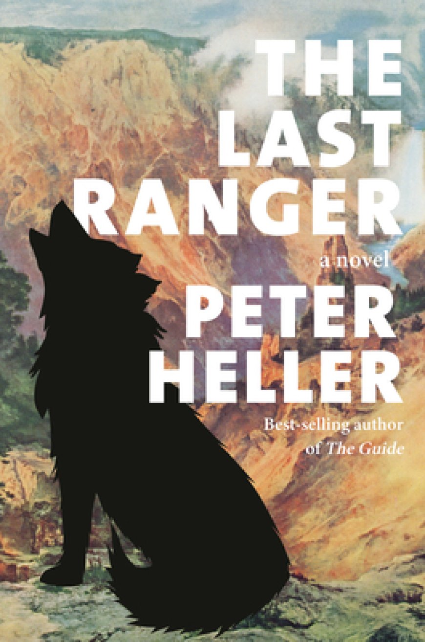 [PDF] The Last Ranger by Peter Heller