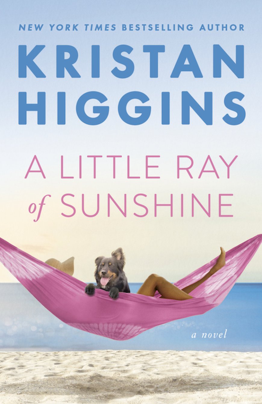 [PDF] A Little Ray of Sunshine by Kristan Higgins