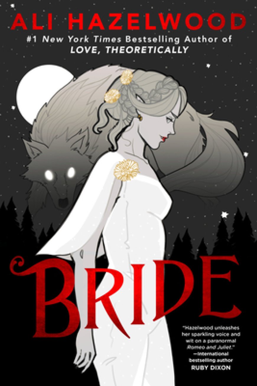 [PDF] Bride by Ali Hazelwood