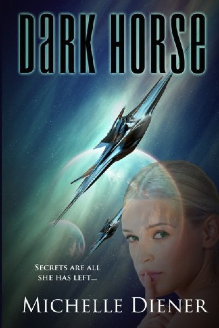 [PDF] Class 5 #1 Dark Horse by Michelle Diener