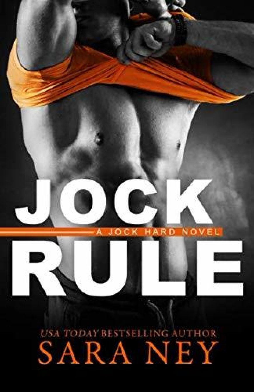 [PDF] Jock Hard #2 Jock Rule by Sara Ney