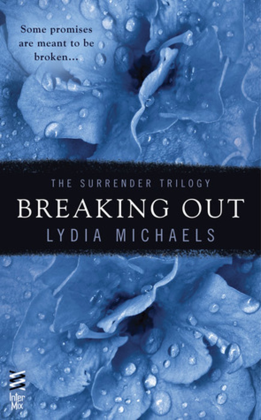 [PDF] The Surrender Trilogy #2 Breaking Out by Lydia Michaels