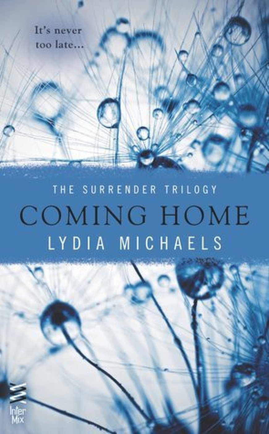 [PDF] The Surrender Trilogy #3 Coming Home by Lydia Michaels