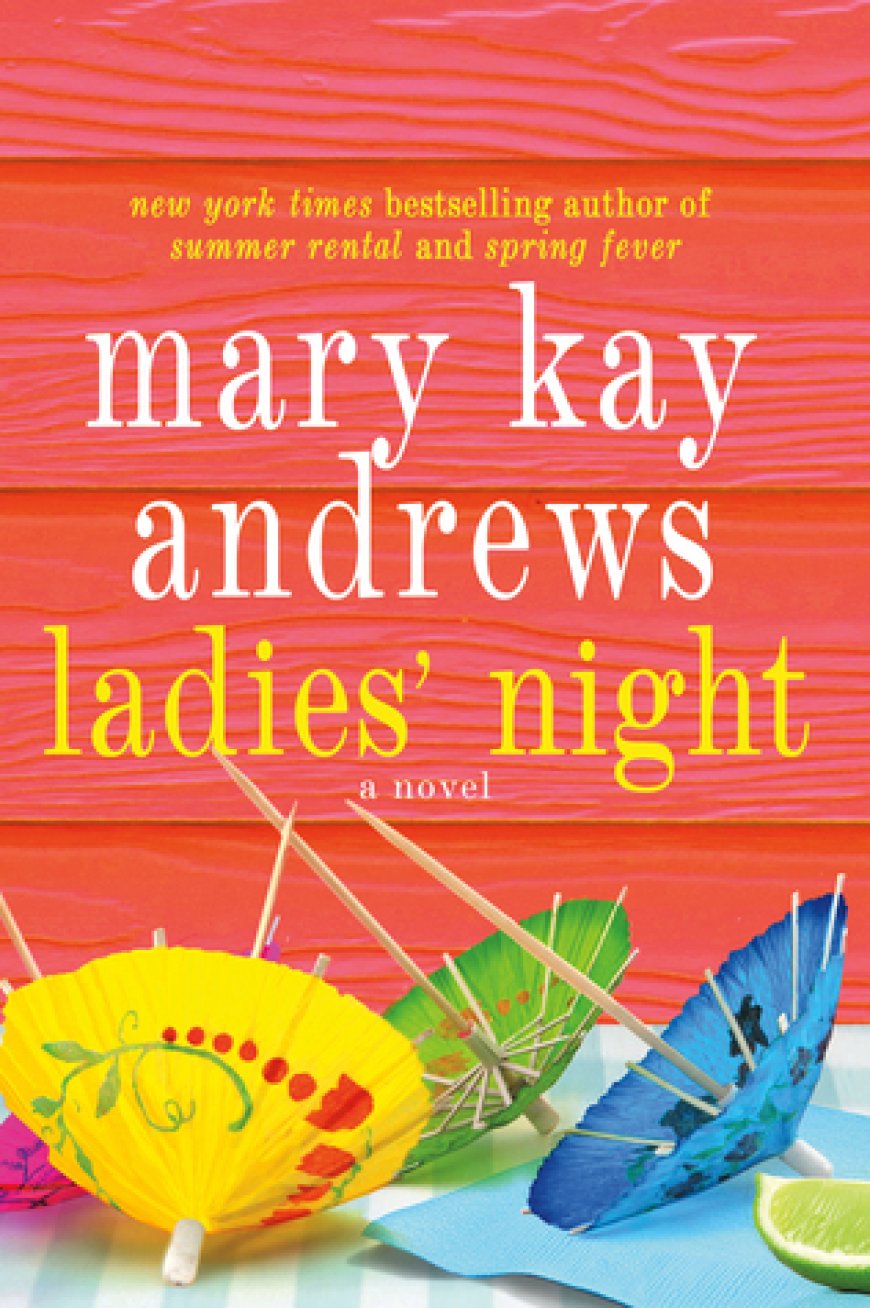 [PDF] Ladies' Night by Mary Kay Andrews