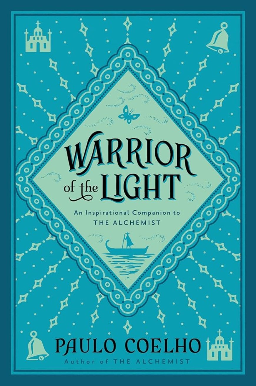 [PDF] Warrior of the Light by Paulo Coelho