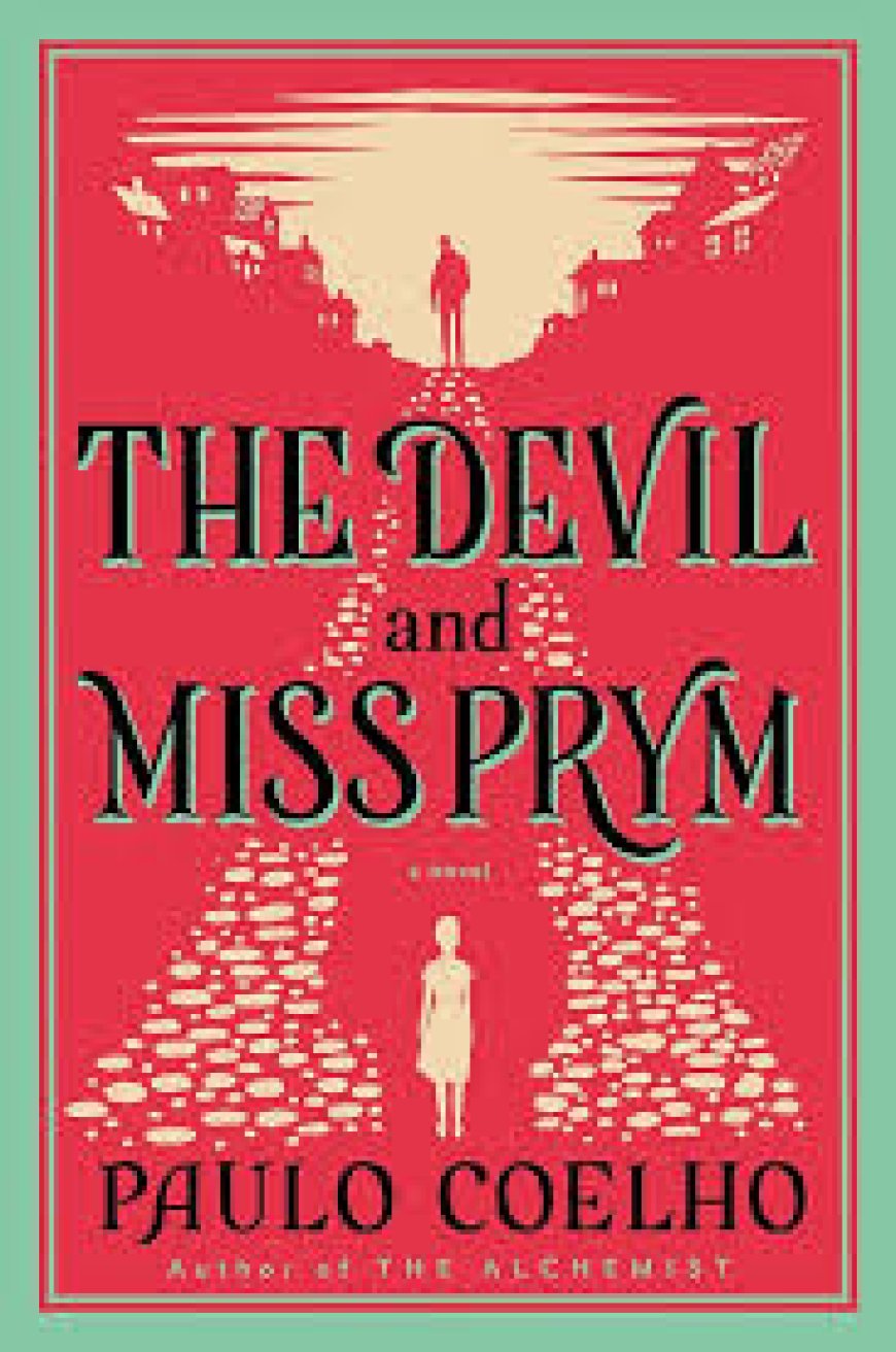 [PDF] On the Seventh Day #3 The Devil and Miss Prym by Paulo Coelho ,  Amanda Hopkinson  (Translator) ,  Nick Caistor  (Translator)