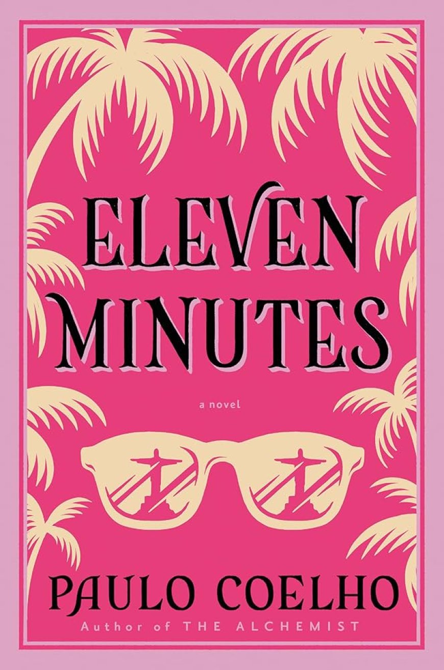 [PDF] Eleven Minutes by Paulo Coelho ,  Margaret Jull Costa  (Translator)