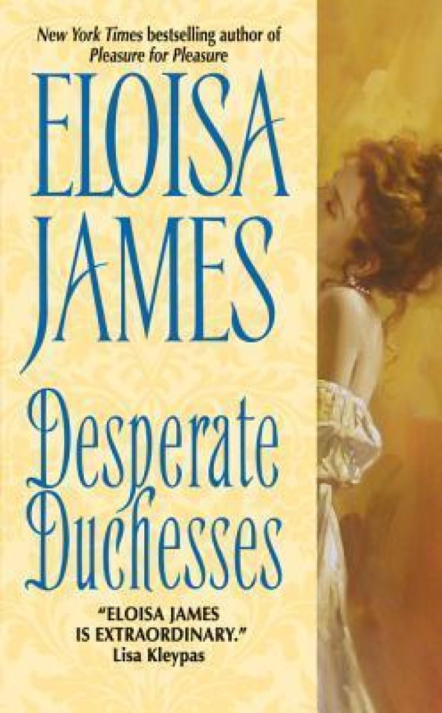 [PDF] Desperate Duchesses #1 Desperate Duchesses by Eloisa James