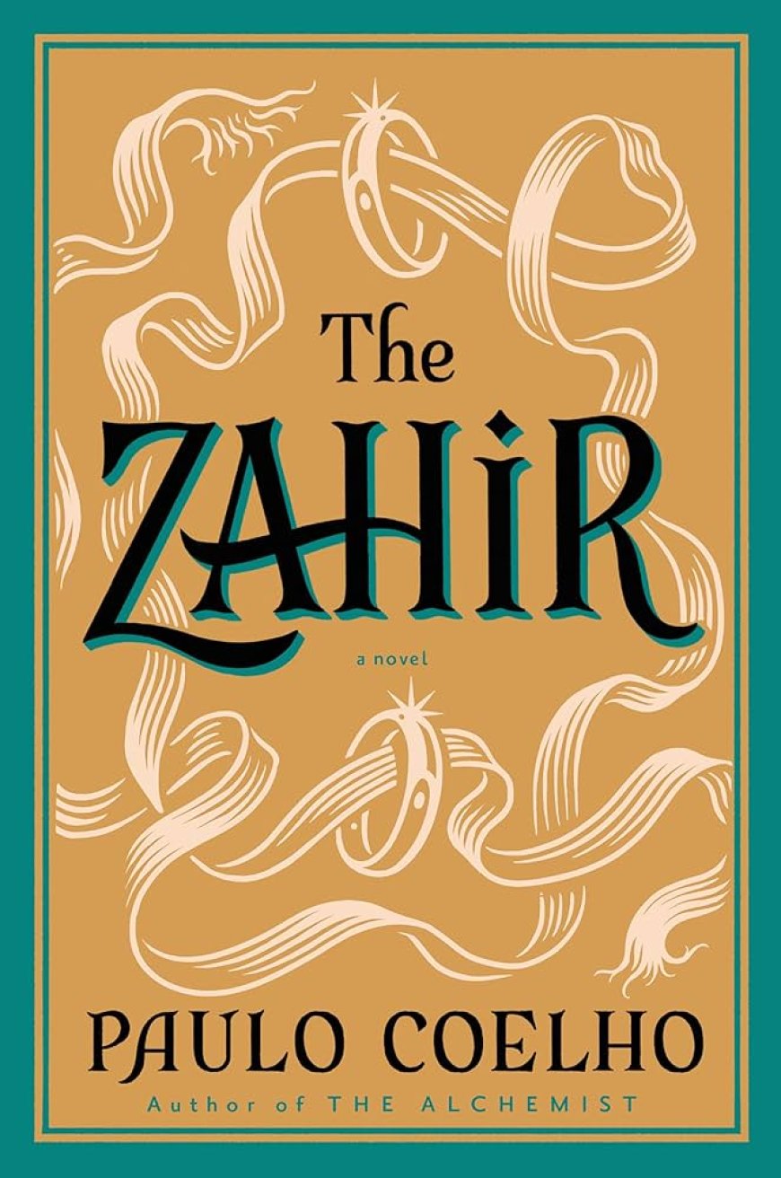 [PDF] The Zahir by Paulo Coelho