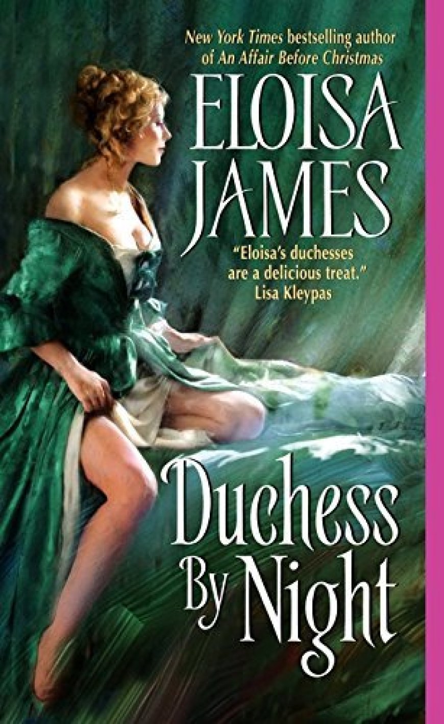 [PDF] Desperate Duchesses #3 Duchess By Night by Eloisa James