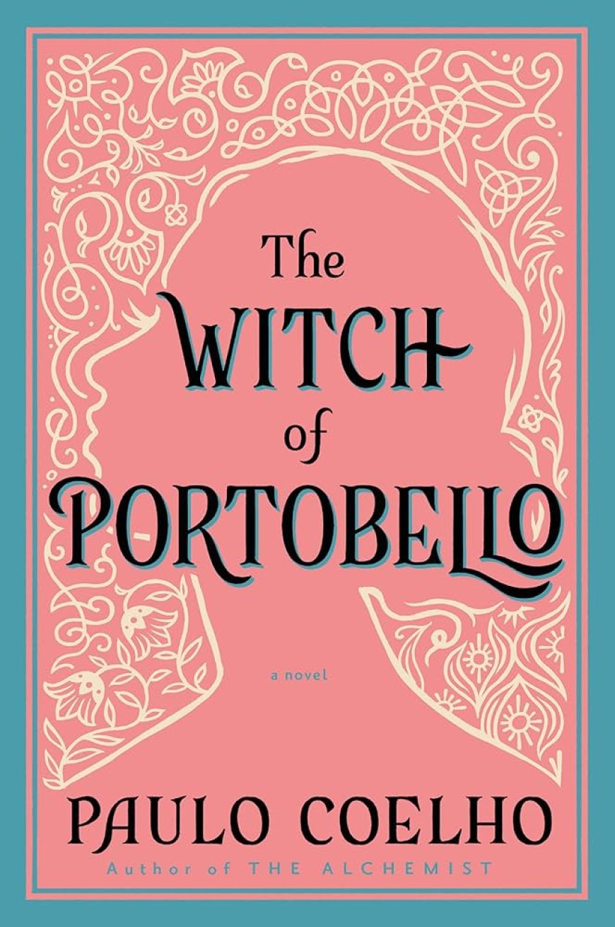 [PDF] The Witch of Portobello by Paulo Coelho ,  Margaret Jull Costa  (Translator)