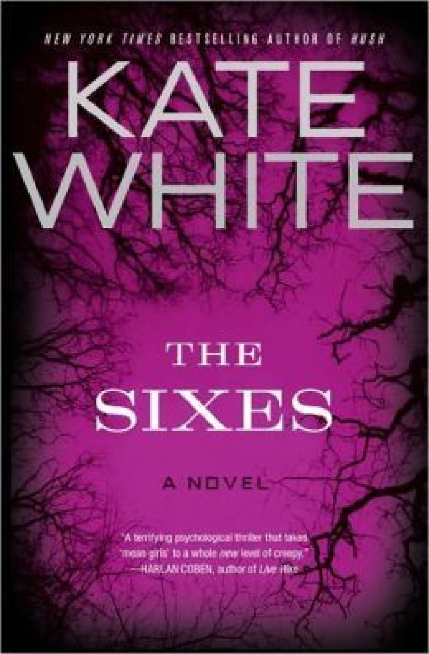 [PDF] The Sixes by Kate White