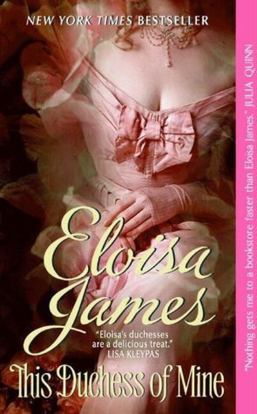 [PDF] Desperate Duchesses #5 This Duchess of Mine by Eloisa James