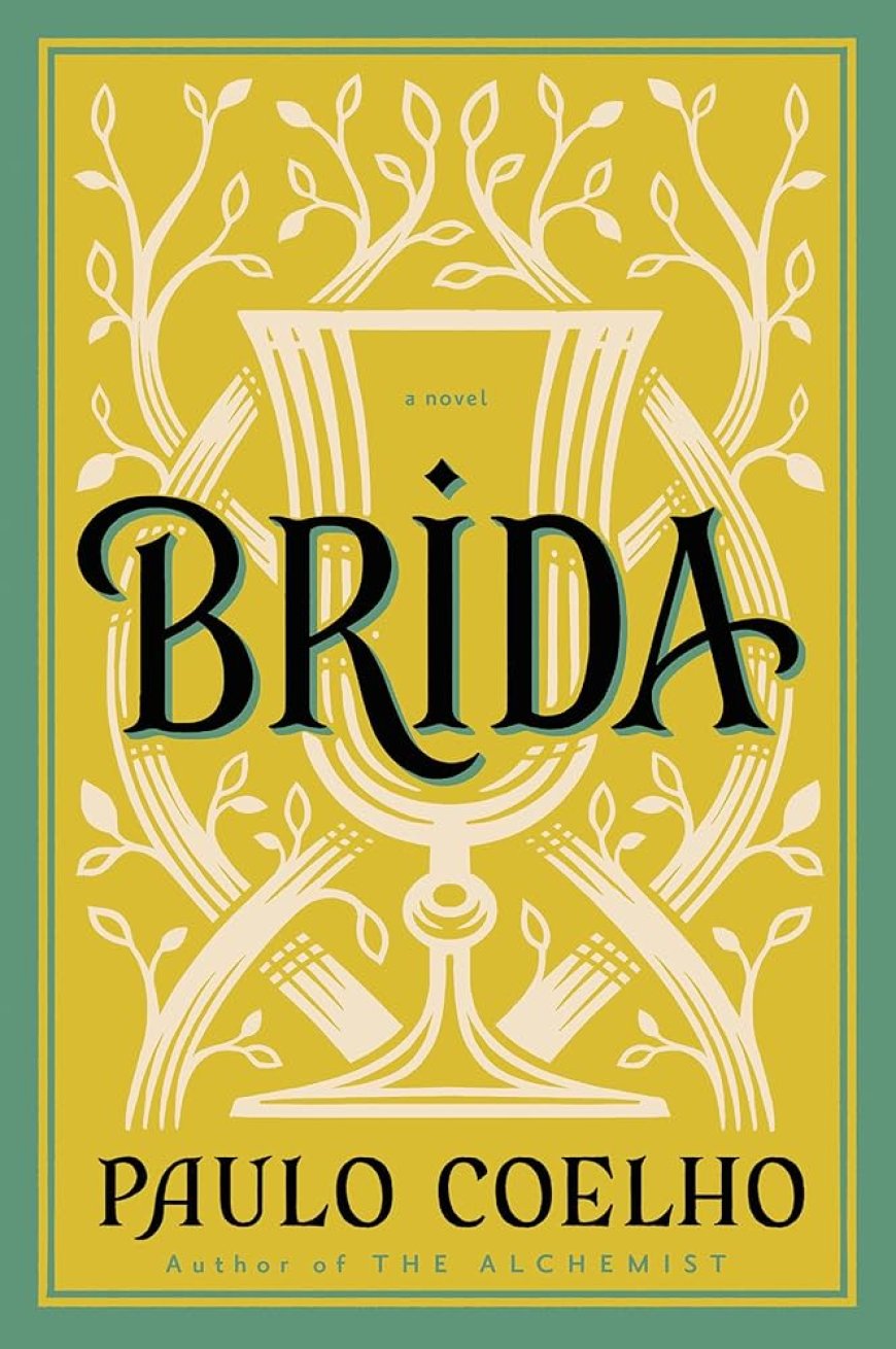 [PDF] Brida by Paulo Coelho ,  Margaret Jull Costa  (Translator)