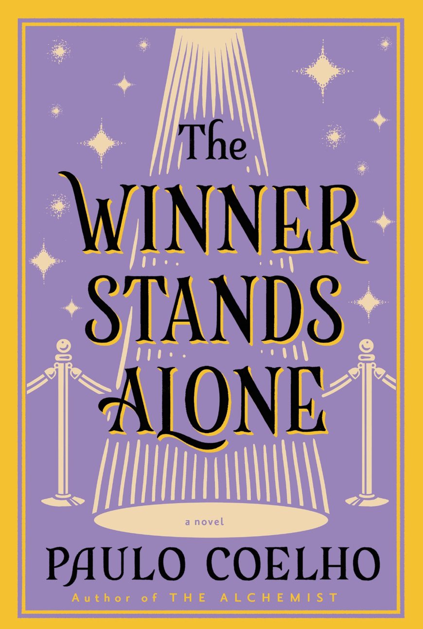 [PDF] The Winner Stands Alone by Paulo Coelho ,  Arash Hejazi  (translator)