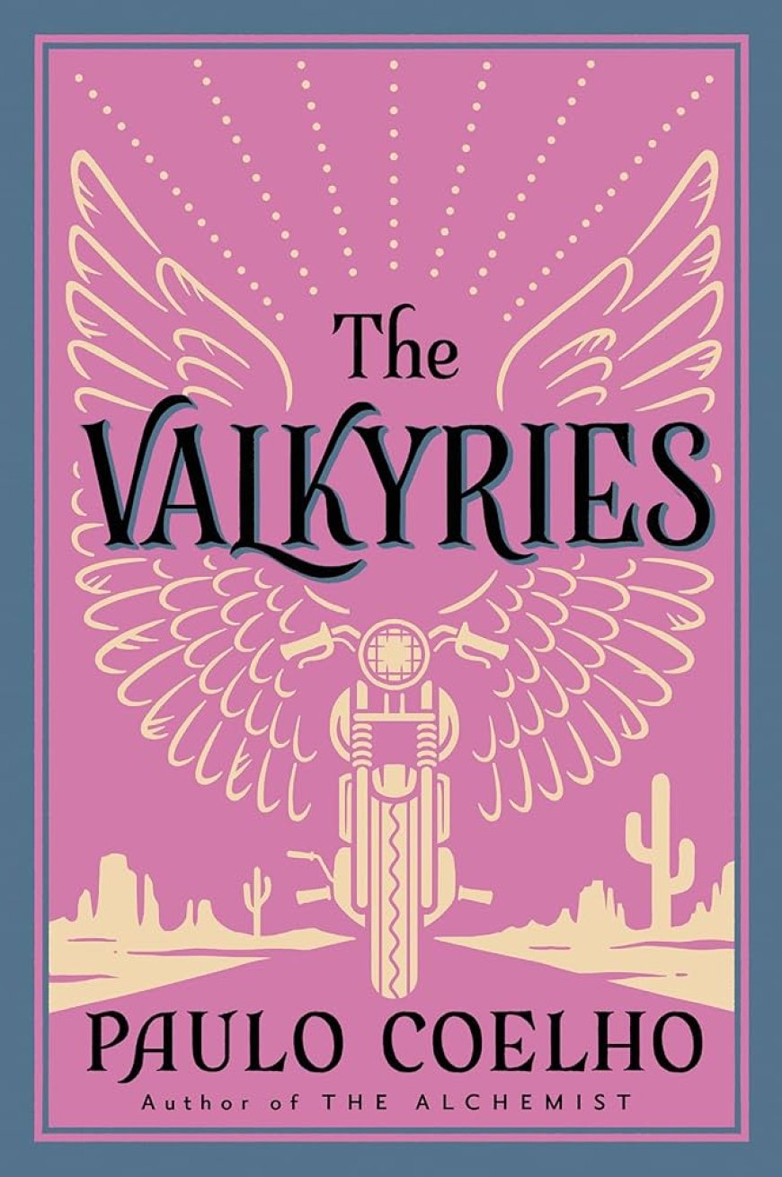 [PDF] The Valkyries by Paulo Coelho