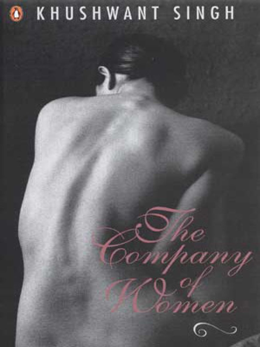 [PDF] The Company of Women by Khushwant Singh