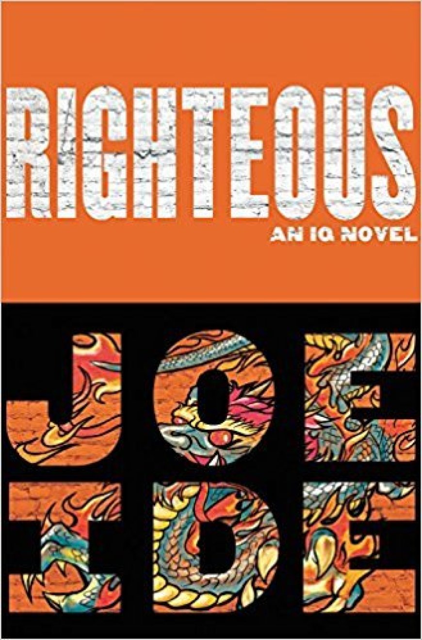 [PDF] IQ #2 Righteous by Joe Ide