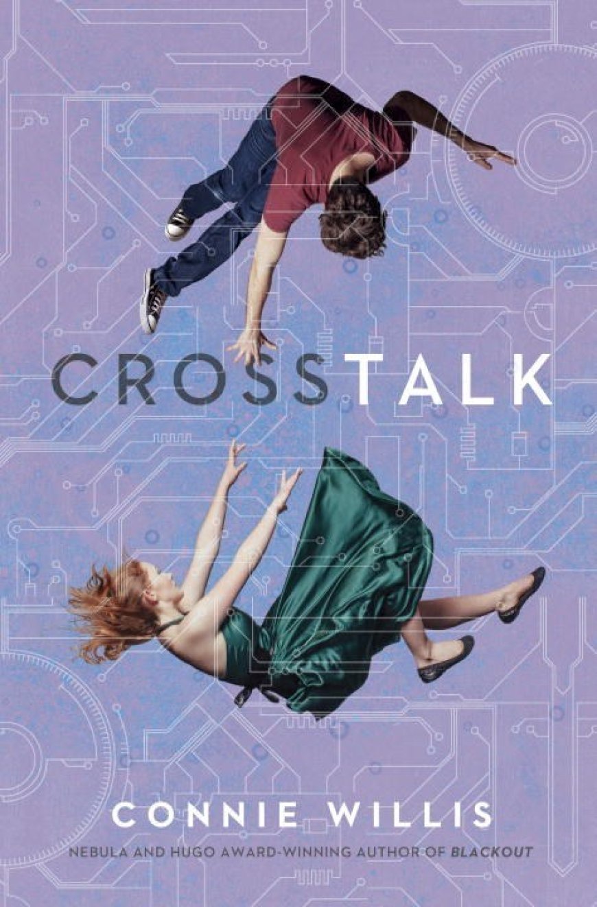 [PDF] Crosstalk by Connie Willis