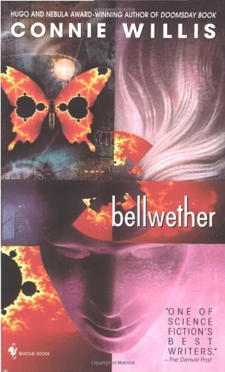 [PDF] Bellwether by Connie Willis