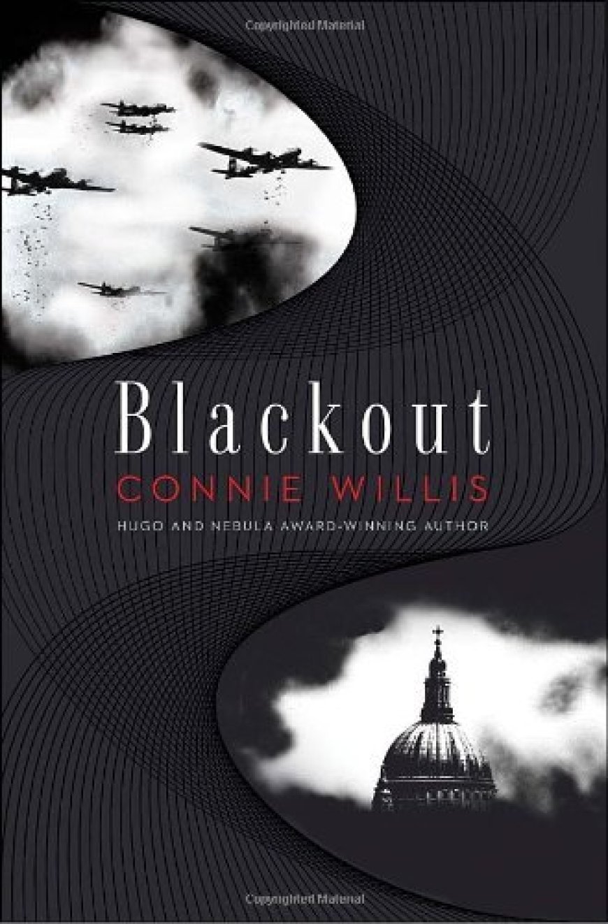 [PDF] All Clear #1 Blackout by Connie Willis