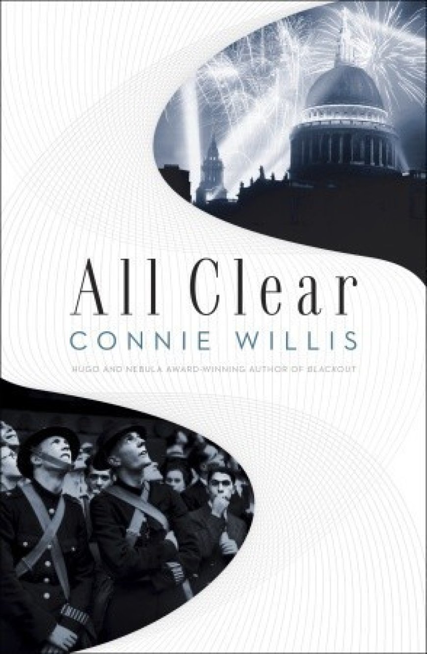 [PDF] All Clear #2 All Clear by Connie Willis